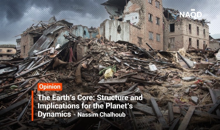The Earth’s Core: Structure and Implications for the Planet’s Dynamics