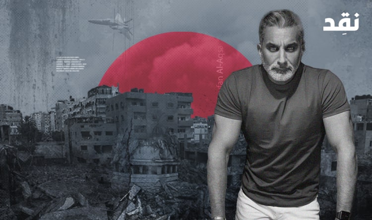 On Bassem Yousef’ theorem… Is Israel really ISIS?