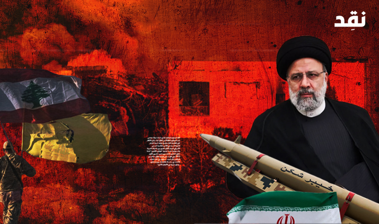 Iran has controlled its militias in the region: After Iraq, will the front in Lebanon calm down?