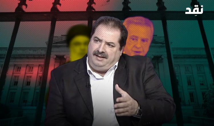 US sanctions economist Hassan Moukalled for ‘facilitating Hezbollah activities’