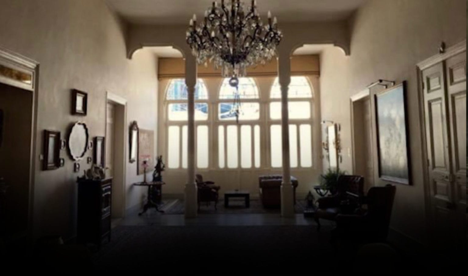 Rmeil 293: Story of a family destroyed by the Explosion