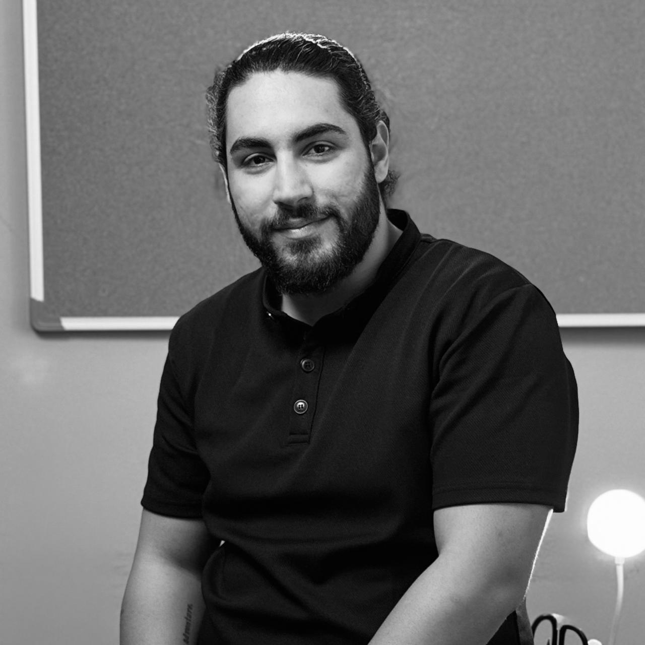 Mitri Daher